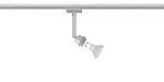 PAULMANN Deco System LED Spot do Urail 1x3,5W GZ10 230V Chrom Mat