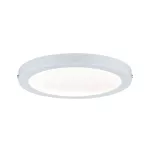 PAULMANN Plafoniera ATRIA LED DIM 18,5W 1150lm 220mm 2700K 230V biały mat / tworzywo sztuczne