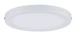 PAULMANN Plafoniera ATRIA LED DIM 18,5W 1150lm 220mm 2700K 230V biały mat / tworzywo sztuczne