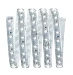 PAULMANN MaxLED 500 zestaw podstawowy 1,5m światło dzienne 8,5W 230/24V 20VA Tworzywo sztuczne
