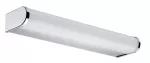 PAULMANN Oprawa ścienna ARNEB LED 9W IP44 LED 1x9W 550lm 3000K IP44 230V chrom / aluminium