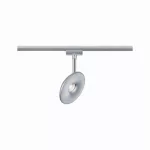 PAULMANN URail System Spot Eye _W Chrom 2700K 230V Metal/Tworzywo sztuczne ściemniany