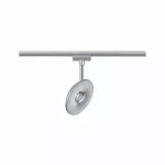 PAULMANN URail System Spot Eye _W Chrom 2700K 230V Metal/Tworzywo sztuczne ściemniany