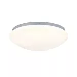 PAULMANN Leonis IP44 LED 9,5W 2700K 270mm Biały 230V Tworzywo sztuczne