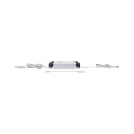 PAULMANN MaxLED zasilacz 230/24V 60VA DC Biały/Tworzywo sztuczne