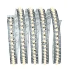 PAULMANN MaxLED 1000 zestaw 1.5m ciepły Biały 20W 230/24V 60VA Srebrny