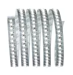 PAULMANN MaxLED 1000 zestaw 1.5m światło dzienne 17W 230/24V 36VA Srebrny