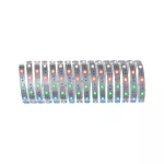 PAULMANN MaxLED 250 Strip 5m RGBW IP20 31W 230/24V Srebrny
