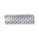 PAULMANN MaxLED 250 Strip 5m RGBW IP20 31W 230/24V Srebrny