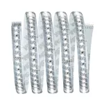 PAULMANN MaxLED 1000 zestaw podstawowy 1,5m światło dzienne 17W 230/24V 36VA Tworzywo sztuczne