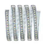 PAULMANN MaxLED 1000 zestaw podstawowy 1,5m ciepły Biały 20W 230/24V 60VA Tworzywo sztuczne