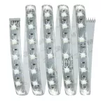 PAULMANN MaxLED zestaw podstawowy 1,5m regulacja temperatury 10W 230/24V 20VA Tworzywo sztuczne