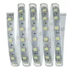 PAULMANN MaxLED zestaw podstawowy 1,5m regulacja temperatury 10W 230/24V 20VA Tworzywo sztuczne