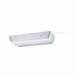 PAULMANN Wire System DC zasilacz 60W 230V/12V DC 60VA Chrom-mat tworzywo sztuczne