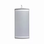 PAULMANN Wire System DC zasilacz 60W 230V/12V DC 60VA Chrom-mat tworzywo sztuczne