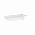 PAULMANN Wire System DC zasilacz 60W 230V/12V DC 60VA Biały tworzywo sztuczne