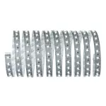 PAULMANN MaxLED 500 zestaw 3m światło dzienne 17W 230/24V 36VA Srebrny