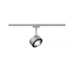 PAULMANN URail System Spot Aldan 1x9W 230V Metal/Tworzywo sztuczne ściemniany