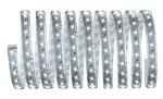 PAULMANN MaxLED 500 zestaw podstawowy 3m światło dzienne 17W 230/24V 36VA Tworzywo sztuczne