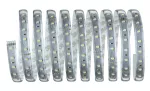 PAULMANN MaxLED 500 zestaw podstawowy 3m światło dzienne 17W 230/24V 36VA Tworzywo sztuczne