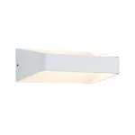 PAULMANN Oprawa ścienna BAR LED 5.5W 560lm 200mm 2700K 230V biały / aluminium