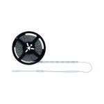 PAULMANN Taśma Led Power SimpLED DIM zestaw kompletny 5m 50W 5500lm 4000K 60VA 230/24V DC biały / transparentny