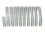 PAULMANN MaxLED 1000 zestaw 3m ciepły Biały 40W 230/24V 75VA Srebrny