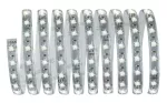 PAULMANN MaxLED zestaw podstawowy 3m regulacja temperatury 20W 230/24V 36VA Tworzywo sztuczne