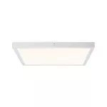 PAULMANN Lunar LED Panel 3000K 600x600mm 27,4W 230V Biały Mat Aluminium