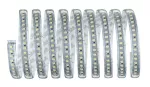 PAULMANN MaxLED 1000 zestaw podstawowy 3m światło dzienne 34W 230/24V 60VA Tworzywo sztuczne
