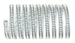 PAULMANN MaxLED 1000 zestaw podstawowy 3m ciepły Biały 40W 230/24V 75VA Tworzywo sztuczne