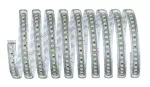 PAULMANN MaxLED 1000 zestaw podstawowy 3m ciepły Biały 40W 230/24V 75VA Tworzywo sztuczne