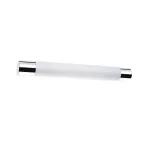 PAULMANN Oprawa ścienna ORGON LED nad lustro+gniazdo 7.5W 570lm 440mm 3000K IP44 230V chrom / biały metal