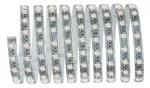 PAULMANN MaxLED RGBW zestaw podstawowy 3m 36W 230/24V 60VA Srebrny Tworzywo sztuczne
