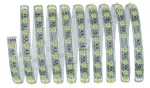 PAULMANN MaxLED RGBW zestaw podstawowy 3m 36W 230/24V 60VA Srebrny Tworzywo sztuczne