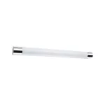 PAULMANN Oprawa ścienna ORGON LED nad lustro+gniazdo 10,5W 835lm 700mm 3000K IP44 230V chrom / biały metal