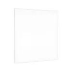 PAULMANN Plafoniera VELORA LED DIM 34W 3500lm 595x595mm 3000K 230V biały mat / metal