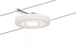 PAULMANN System linkowy BLE DiscLED I 4x4W Satynowy 230V/12VA DC 36VA regulacja temperatury