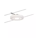 PAULMANN System linkowy BLE DiscLED I 4x4W Satynowy 230V/12VA DC 36VA regulacja temperatury