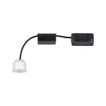 PAULMANN Źródło światła NOVA COIN LED 4W 310lm 35mm 2700K 230V biały