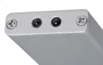 PAULMANN YourLED Czujnik PIR 12V DC max. 60W Srebrny Tworzywo sztuczne