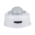 PAULMANN Czujnik ruchu i zmierzchu YourLED Night PIR max.60W 12V DC srebrny / tworzywo sztuczne