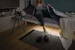 PAULMANN Czujnik ruchu i zmierzchu YourLED Night PIR max.60W 12V DC srebrny / tworzywo sztuczne
