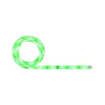 PAULMANN Taśma Led SimpLED RGB zestaw kompletny 1.5m 10W 101lm/m 12VA 230/24V DC transparentny