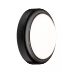 PAULMANN Oprawa elewacyjna LED 180mm 15W 1050lm 3000K IP44 230V szary / tworzywo sztuczne