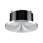 PAULMANN Adapter do lamp wiszących do średnicy montażowej 68mm alu