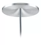 PAULMANN Adapter do lamp wiszących do średnicy montażowej 68mm alu