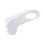 PAULMANN Clever Connect Spot Neda 1x2,1W 2700- 6500K regulacja temperatury 12V Biały Mat/Tworzywo sztuczne