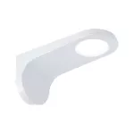 PAULMANN Clever Connect Spot Neda 1x2,1W 2700- 6500K regulacja temperatury 12V Biały Mat/Tworzywo sztuczne
