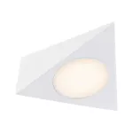 PAULMANN Clever Connect Spot Trigo 1x2,1W 2700- 6500K regulacja temperatury 12V Biały Mat/Metal